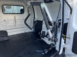 Peugeot Bipper 1.3 BlueHDi XT Profit + 35.000km NAP Aut...