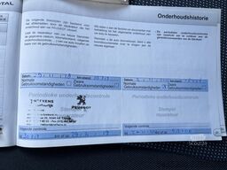 Peugeot Bipper 1.3 BlueHDi XT Profit + 35.000km NAP Aut...