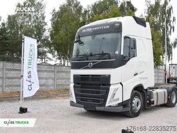 VOLVO FH 460 Globetrotter XL i-Save