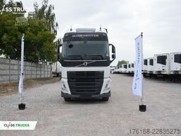 VOLVO FH 460 Globetrotter XL i-Save