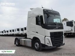 VOLVO FH 460 Globetrotter XL i-Save