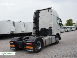 VOLVO FH 460 Globetrotter XL i-Save