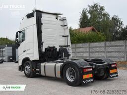 VOLVO FH 460 Globetrotter XL i-Save