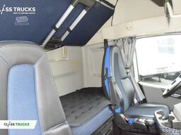 VOLVO FH 460 Globetrotter XL i-Save