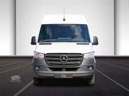 Mercedes-Benz Sprinter 317 Maxi,MBUX,Kamera,Tempomat