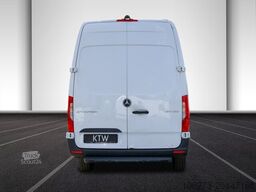 Mercedes-Benz Sprinter 317 Maxi,MBUX,Kamera,Tempomat