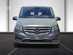 Mercedes-Benz Vito 114 TourerPro,lang,Automatik,8Sitze,Kamera