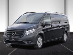 Mercedes-Benz Vito 116TourerPro ,Extralang,2xKlima,Kamera,AHK