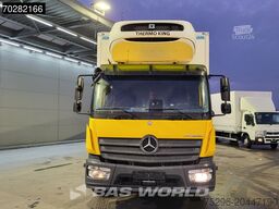 Mercedes Atego 1524 Atego 4X2 15tonner ThermoKing T-1200...