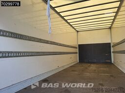 Mercedes Atego 1324 4X2 13tonner 1500kg Ladebordwand Aut...
