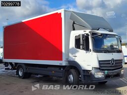 Mercedes Atego 1324 4X2 13tonner 1500kg Ladebordwand Aut...