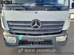 Mercedes Atego 1324 4X2 13tonner 1500kg Ladebordwand Aut...