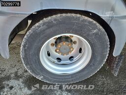 Mercedes Atego 1324 4X2 13tonner 1500kg Ladebordwand Aut...