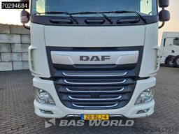 DAF XF 480 4X2 NL-Truck SSC SmartTacho2