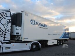 Krone SDR 27 Thermo King SLX 300 Alufelgen