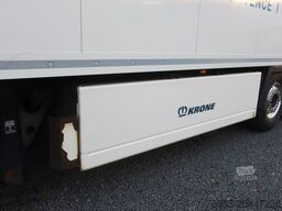 Krone SDR 27 Thermo King SLX 300 Alufelgen