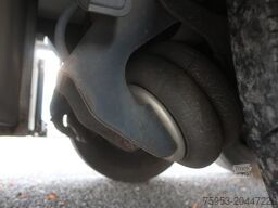 Krone SDR 27 Thermo King SLX 300 Alufelgen