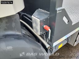 Scania P320 P 6X2 Machine transporter Winch Lift+Steer...