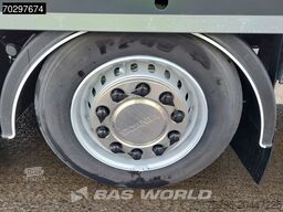Scania P320 P 6X2 Machine transporter Winch Lift+Steer...