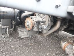 DAF XF 530 SSC Intarder Standklima Navi PTO Euro 6D