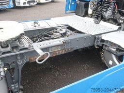 DAF XF 530 SSC Intarder Standklima Navi PTO Euro 6D