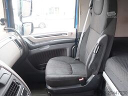 DAF XF 530 SSC Intarder Standklima Navi PTO Euro 6D