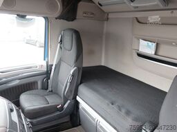 DAF XF 530 SSC Intarder Standklima Navi PTO Euro 6D