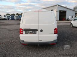 Volkswagen T6 Kühlkasten Carrier Xarios 350 Multitemp