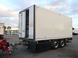 Schmitz ZKO 18 Unterflurkühlung durchladbar LBW