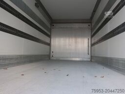 Schmitz ZKO 18 Unterflurkühlung durchladbar LBW