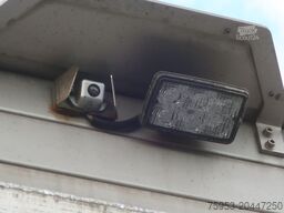 Schmitz ZKO 18 Unterflurkühlung durchladbar LBW