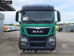 MAN TGS 26.400 6X2 Palfinger PK23001 EH Crane Kran ...