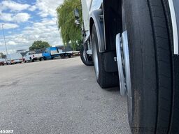 DAF FAN CF 290 Euro 6 Hiab 21 Tonmeter laadkraan Ju...