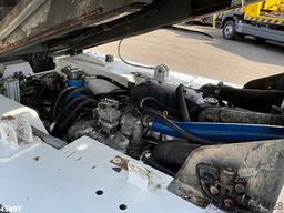 Ravo 540 Euro 6 with 3-rd brush