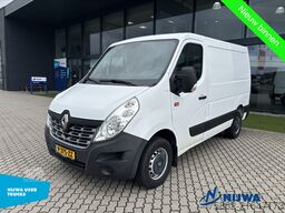 Renault Master T35 L1H2 Trekhaak + 3.5T
