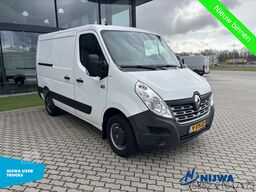 Renault Master T35 L1H2 Trekhaak + 3.5T