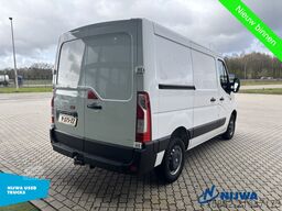 Renault Master T35 L1H2 Trekhaak + 3.5T