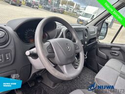 Renault Master T35 L1H2 Trekhaak + 3.5T