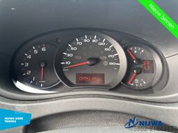 Renault Master T35 L1H2 Trekhaak + 3.5T