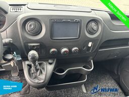 Renault Master T35 L1H2 Trekhaak + 3.5T