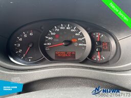 Renault Master T35 L1H2 Trekhaak + 3.5T