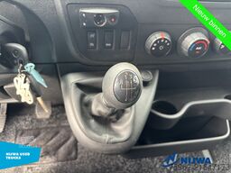 Renault Master T35 L1H2 Trekhaak + 3.5T