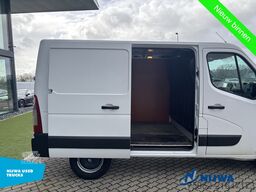 Renault Master T35 L1H2 Trekhaak + 3.5T