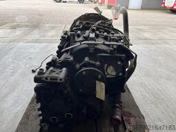 ZF versnellingsbak 12AS1931 TD 15.86-1.00