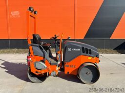 Hamm HD 10 C