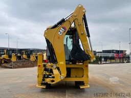 Caterpillar 424