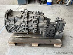 ZF versnellingsbak 12AS1931 TD