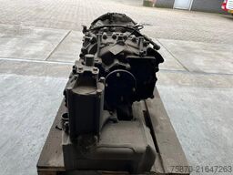 ZF versnellingsbak 12AS1931 TD