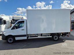 Mercedes-Benz SPRINTER 315 CDI