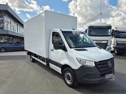 Mercedes-Benz SPRINTER 315 CDI